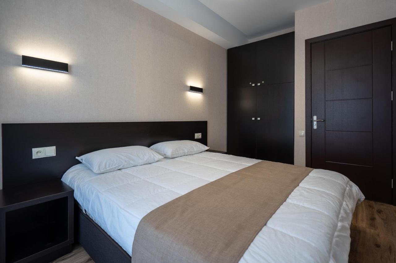 Snow Pine Suite - 4 Star Resort Bakuriani Exterior foto