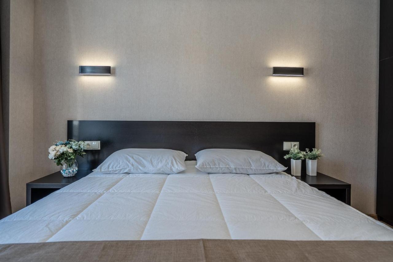 Snow Pine Suite - 4 Star Resort Bakuriani Exterior foto