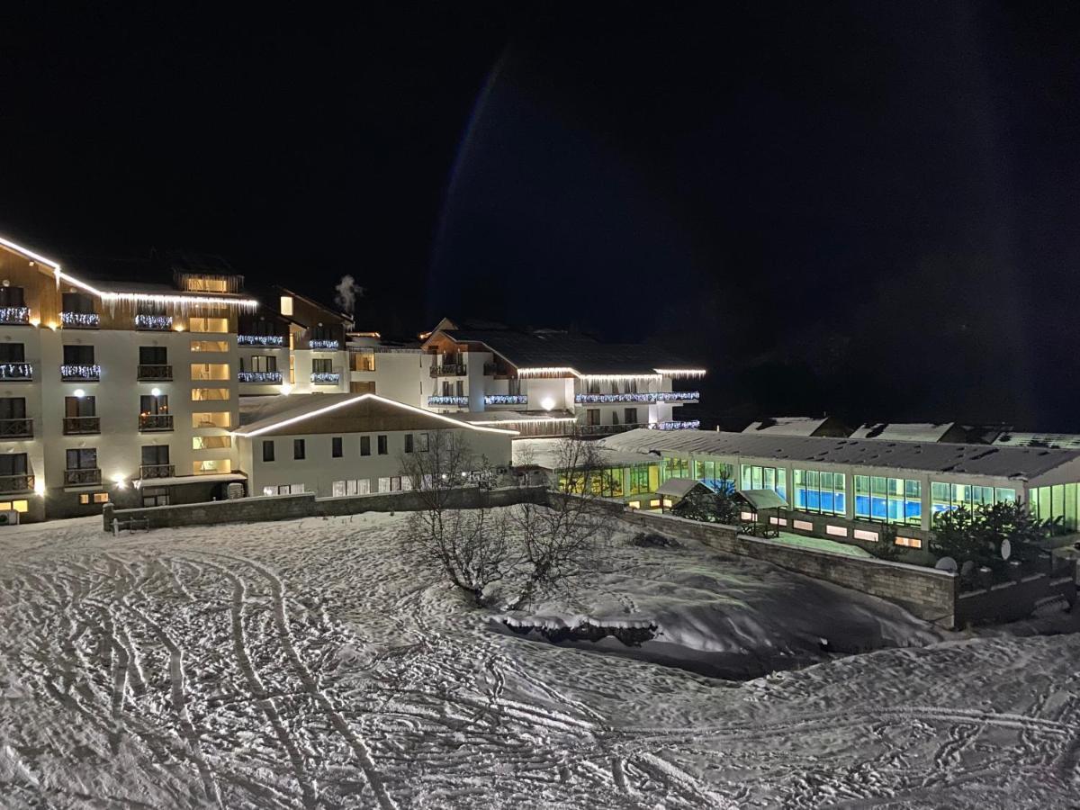 Snow Pine Suite - 4 Star Resort Bakuriani Exterior foto